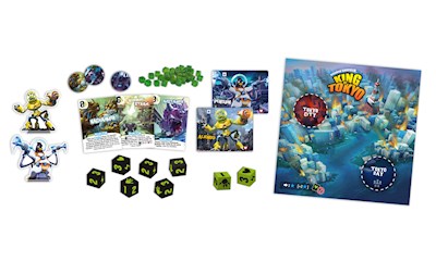 King of Tokyo