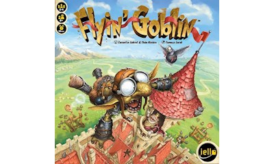 Flyin Goblin (d)