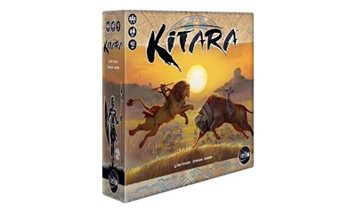 Kitara (d)