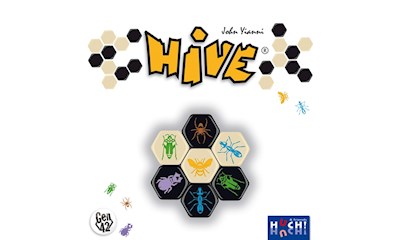 Hive neue Version