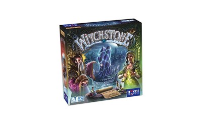 Witchstone (d, f, e)