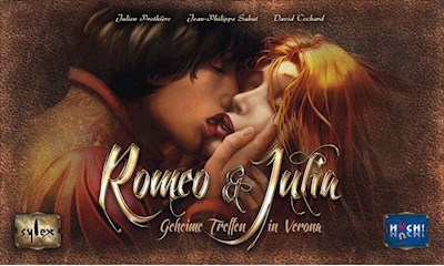 Romeo & Julia (d)