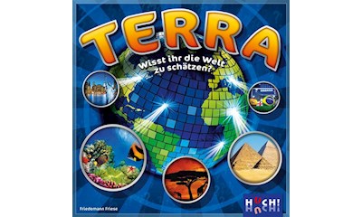 Terra (d)