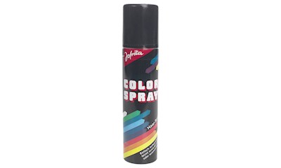 Haarspray Color, rot