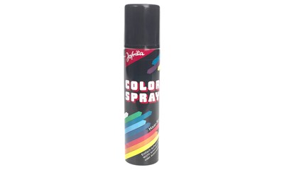 Haarspray Color, weiss