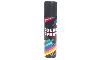 Haarspray Color, gelb