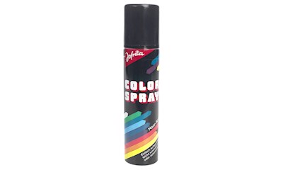 Haarspray Color, gold