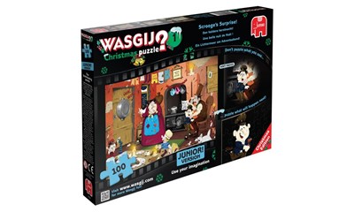 Wasgij Kids 1 pc