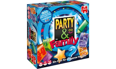 Party & Co. Family