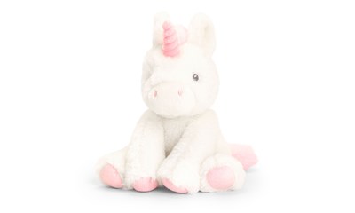 Keeleco Baby Einhorn 14cm