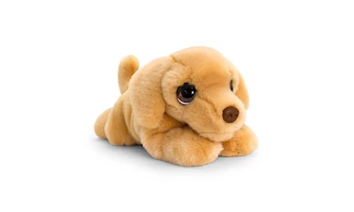 Hund Plüsch Labrador 25cm