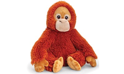 Keeleco Orangutan 25cm