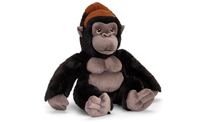 Keeleco Gorilla 30cm