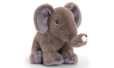 Keeleco Elefant 18cm