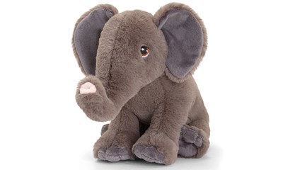 Keeleco Elefant 25cm