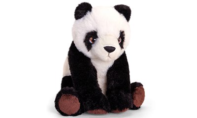 Keeleco Panda 18cm