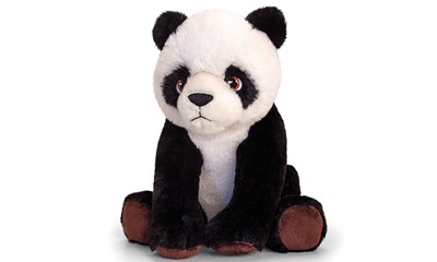 Keeleco Panda 25cm