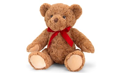 Keeleco Teddy 30cm