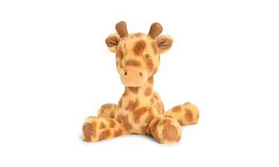 Keeleco Baby Giraffe 17cm