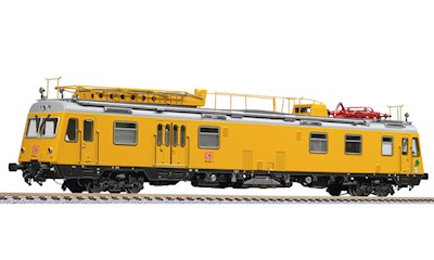 DB Turmtriebwagen  BR 704  704 004-1  Ep.V  ACS