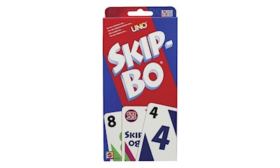 Skip-Bo, d/f/i