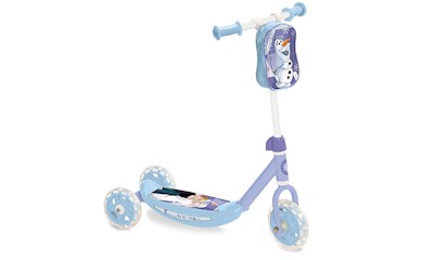 Mein Erster Scooter 3-Rad Frozen