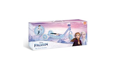 Mein Erster Scooter 3-Rad Frozen