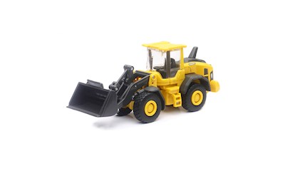 Mini Die Cast Volvo L60H