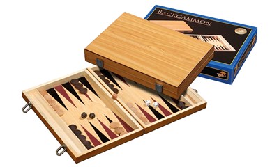 Backgammon - Skiathos - medium **
