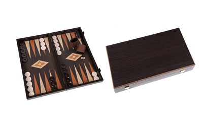 Backgammon - Elassa - gross **