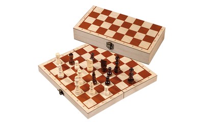 Schach - Feld 30 mm