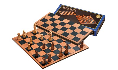 Schach - Feld 27 mm