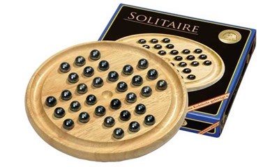 Solitaire