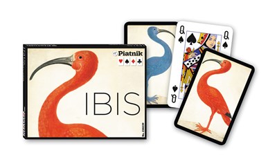 Ibis, ZK **