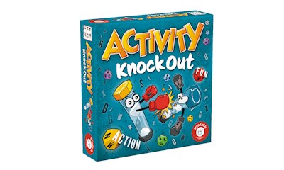 Activity Knock Out (d)