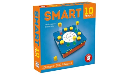 Smart 10 - Family