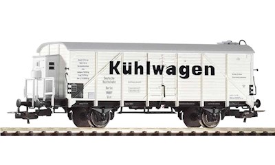 Kühlwg. Gkn Berlin DRG Ep II