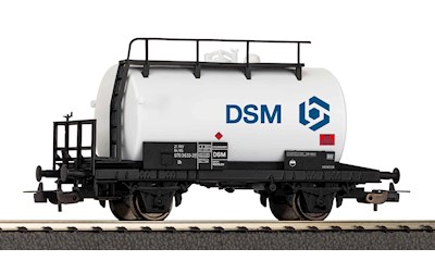 Kesselwg. DSM NS IV