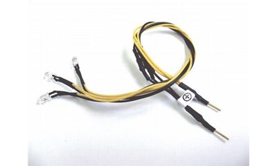 G-Dioden-Set + Kabel BR 218