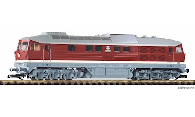 G-Diesellok BR 130 DR Ep IV