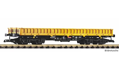 G-Niederbordwg. Res-x PIKO Rail Ser Ep Vice Ep VI