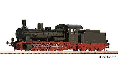 TT-Dampflok G7.1 KPEV+ DSS Next18 Ep I