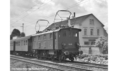 E-Lok E 32 15 DB III ACS