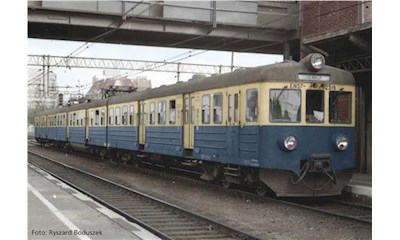 E-Triebzug EN 57 PKP IV, ACS