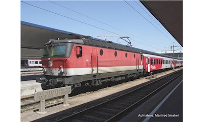 E-Lok Rh 1144 ÖBB VI, AC