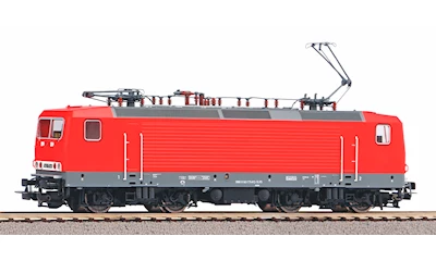 E-Lok 143 175 SLRS VI ACS