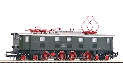 E-Lok BR 152 DB IV DC