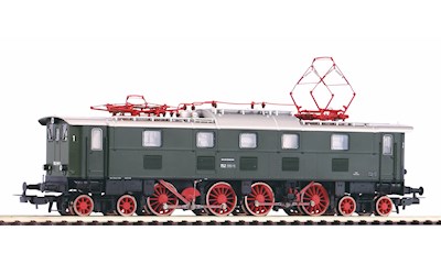 E-Lok BR 152 DB IV ACS