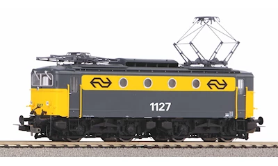 E-Lok Rh 1100 NS IV DCS