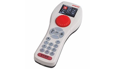 SmartControlwlan Controller/Handheld